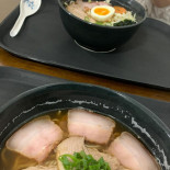 Lamen Cook Lab Nourriture