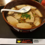 Lamen Cook Lab Nourriture