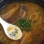 Lamen Cook Lab Nourriture