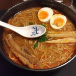 Lamen Cook Lab Nourriture