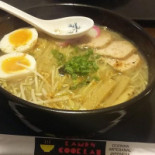 Lamen Cook Lab Nourriture