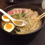 Lamen Cook Lab Nourriture