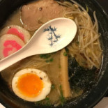 Lamen Cook Lab Nourriture