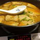 Lamen Cook Lab Nourriture