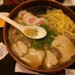 Lamen Cook Lab Nourriture