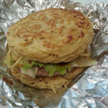 Lamen Cook Lab Nourriture