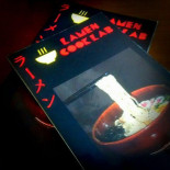 Lamen Cook Lab Boisson