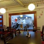 Lamen Cook Lab À l'intérieur