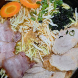 Lamen Cook Lab Nourriture