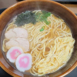 Lamen Cook Lab Nourriture