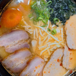 Lamen Cook Lab Nourriture