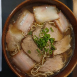 Lamen Cook Lab Nourriture