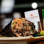 Dom Churrasco Boisson