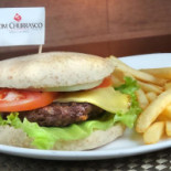 Dom Churrasco Nourriture