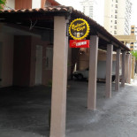 Do Ciço Exterior