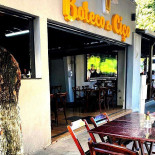 Do Ciço Exterior