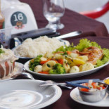 Do Ciço Comida