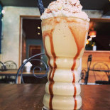 Coffeeholic Bebida