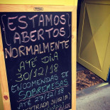 Coffeeholic Carta