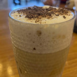 Coffeeholic Bebida