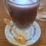 Coffeeholic Bebida