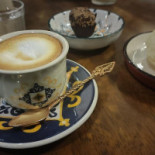 Coffeeholic Bebida