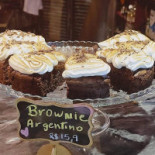 Coffeeholic Comida