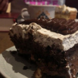 Coffeeholic Comida