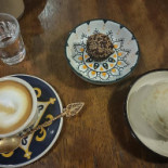 Coffeeholic Bebida
