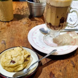 Coffeeholic Comida