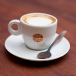 Coffeeholic Bebida