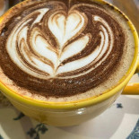 Coffeeholic Bebida