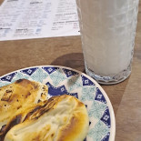Coffeeholic Comida