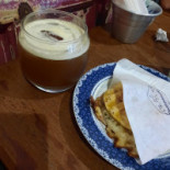 Coffeeholic Comida