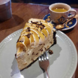 Coffeeholic Comida