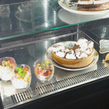 Coffeeholic Comida