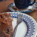 Coffeeholic Comida