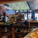 Coffeeholic Dentro