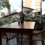 Coffeeholic Exterior
