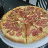 Telepizza Nourriture