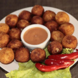 Do Ciço Comida