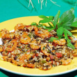 Do Ciço Comida