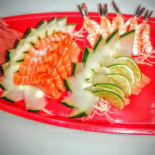 Sushijah Comida