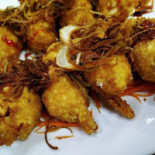 Sushijah Comida