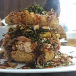 Sushijah Comida