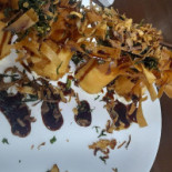 Sushijah Bebida
