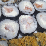Sushijah Comida