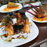 Sushijah Comida