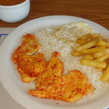 Sa Espaço Café Nourriture