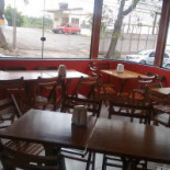 Sa Espaço Café À l'intérieur
